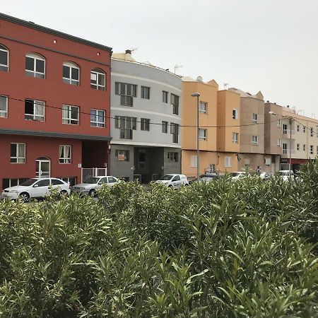 Sevilla 44 Puerto del Rosario  Eksteriør bilde