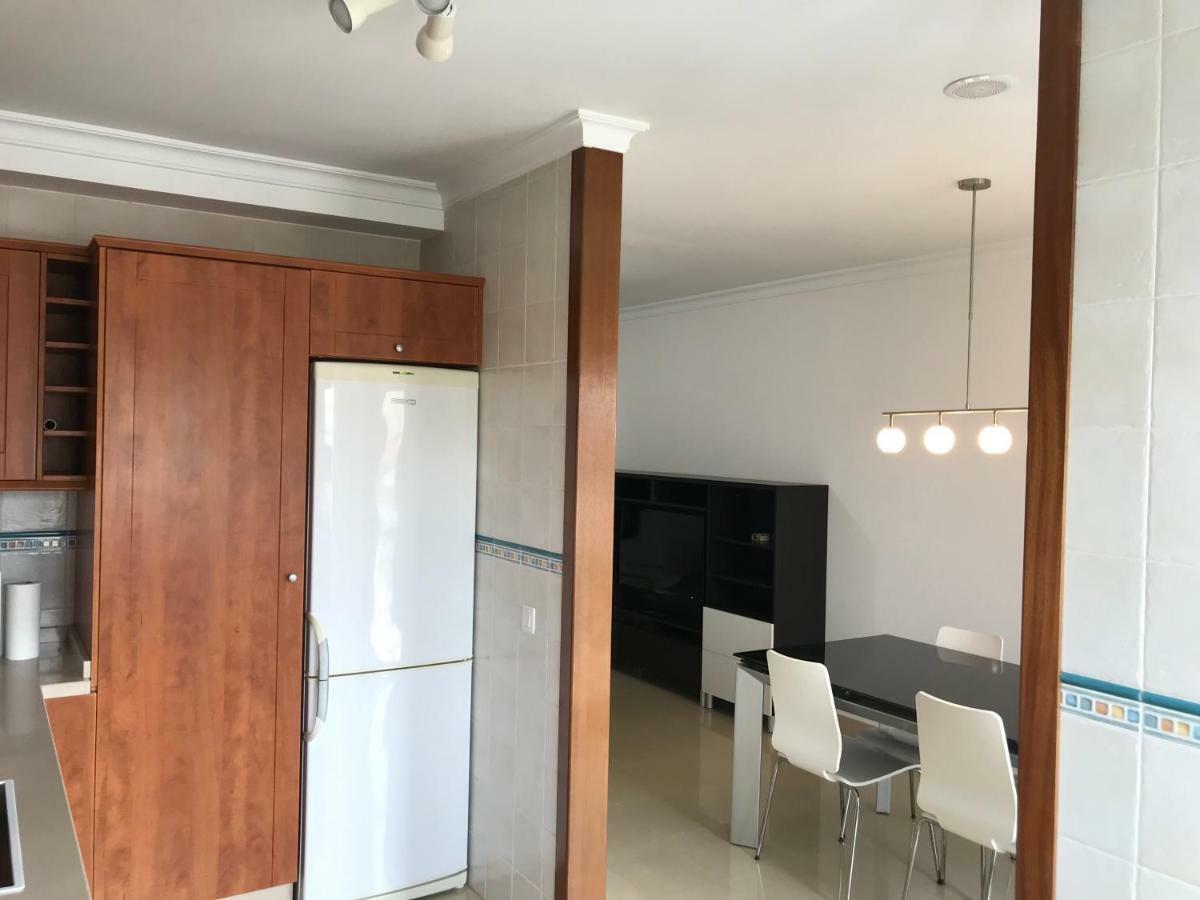 Sevilla 44 Puerto del Rosario  Eksteriør bilde